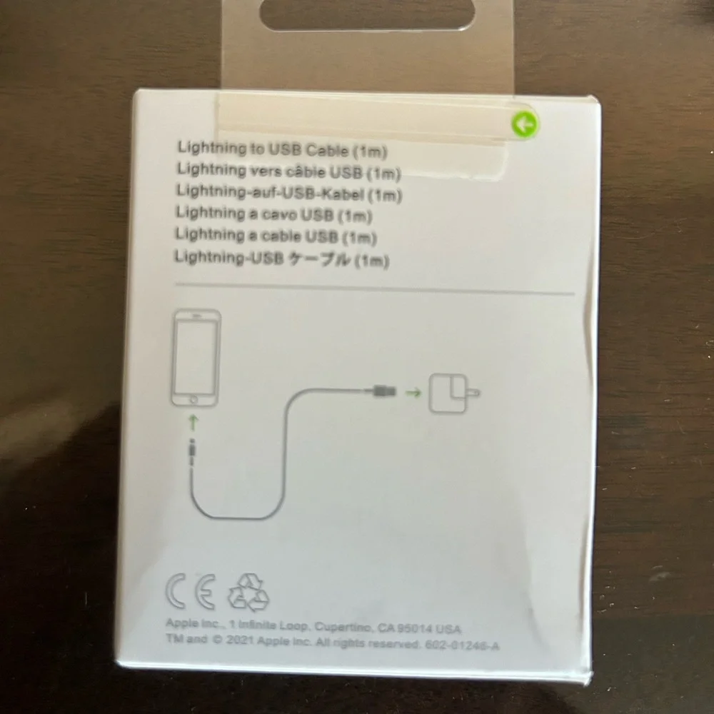 Apple one brand